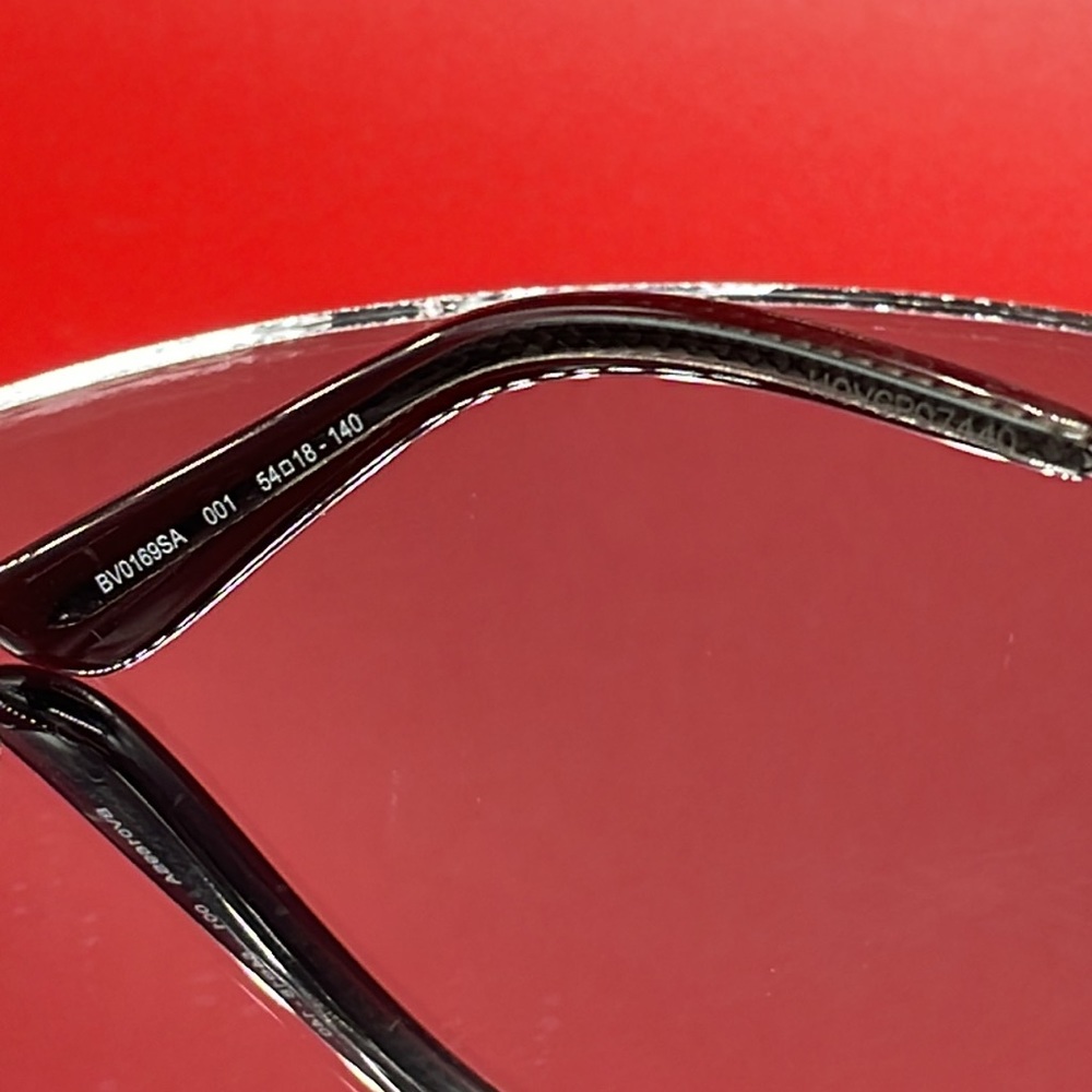 Bottega Veneta sunglasses - Picture 6 of 7